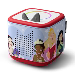 Tonies Toniebox 2 Hülle Disney Prinzessinnen