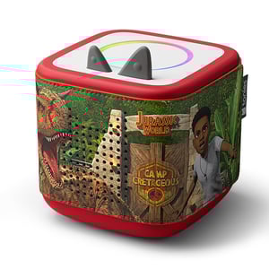 Tonies Toniebox 2 Hülle Jurassic World
