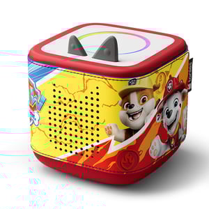 Tonies Toniebox 2 Hülle Paw Patrol