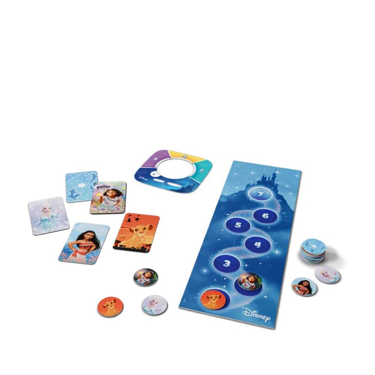 Tonies Tonieplay Game M Disney - Das große Kingdom-Quiz 1