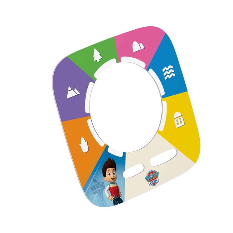 Tonies Tonieplay Game M PAW Patrol - Heldenhafte Rettung in der Abenteuerbucht 1