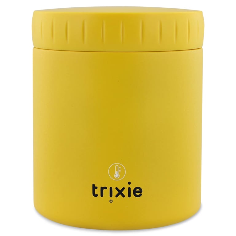 Trixie Isolierbehälter für Lebensmittel 350 ml Mr. Lion 1