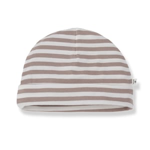 1+ in the family Beanie Gio, taupe