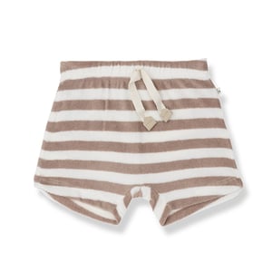 1+ in the family Bermuda Feres, taupe