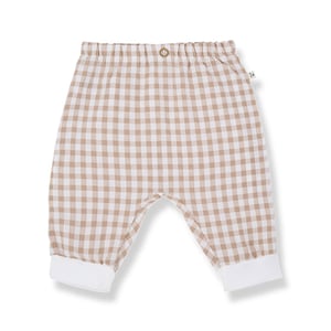 1+ in the family Hose Karphatos, taupe