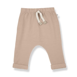 1+ in the family Hose Telos, taupe
