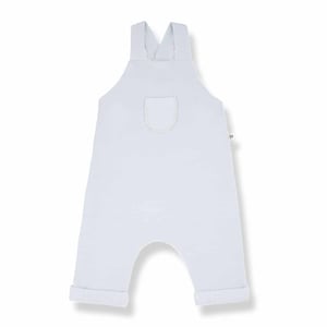 1+ in the family Latzhose Patmos, misty-blue
