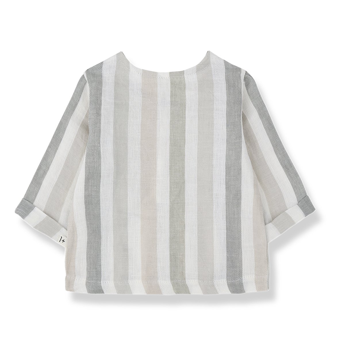 1+ in the family Shirt Casavells, beige 1