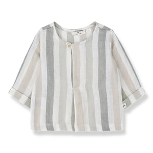 1+ in the family Shirt Casavells, beige