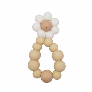 Chewies & More Chewie Flower, Natural