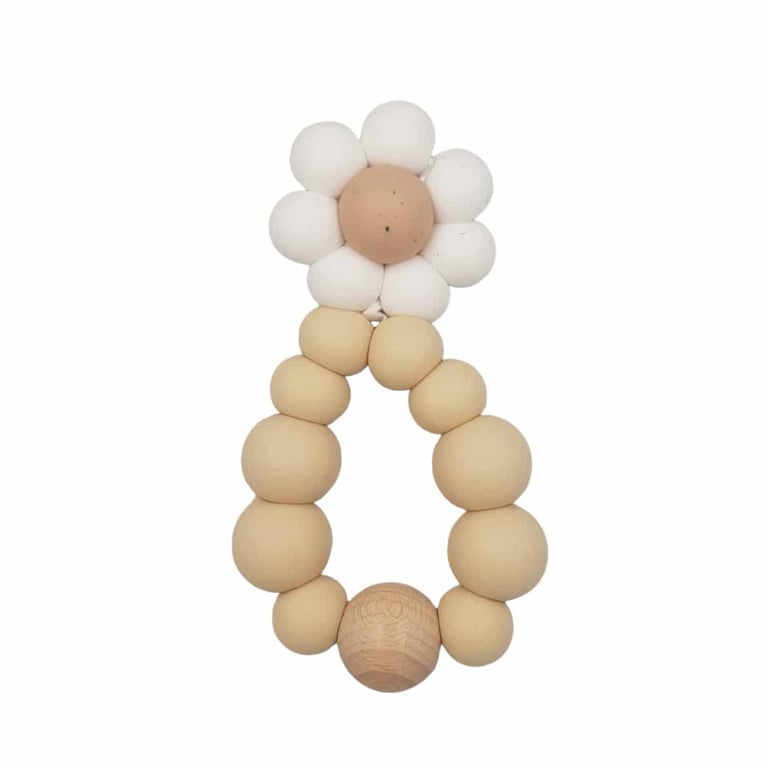 Chewies & More Chewie Flower, Natural