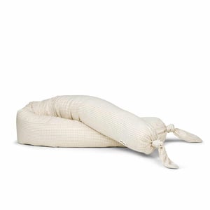 Dear April Bettschlange, Mini Check