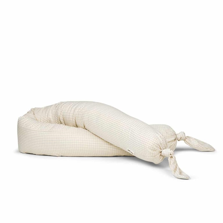 Dear April Bettschlange, Mini Check