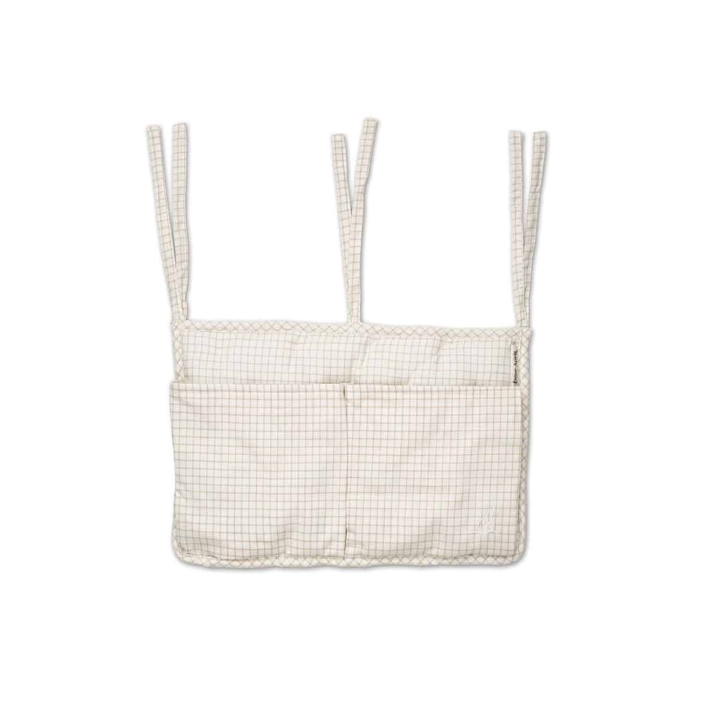 Dear April Betttasche, Mini Check