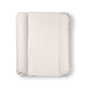 Dear April Wickelauflage Groß, Mini Check