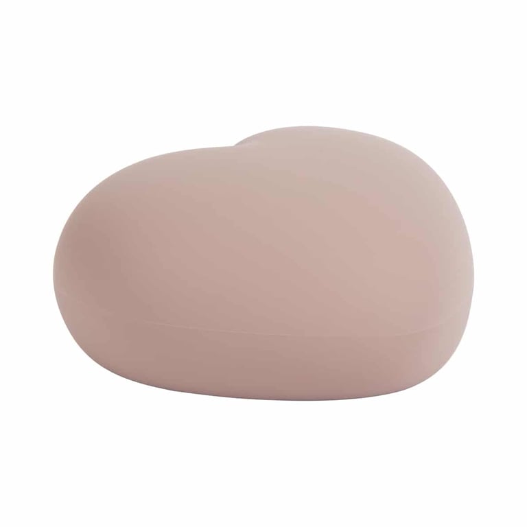 Flow Amsterdam Nursing Lampe Ruby, Dusty Pink 1