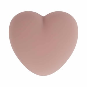 Flow Amsterdam Nursing Lampe Ruby, Dusty Pink