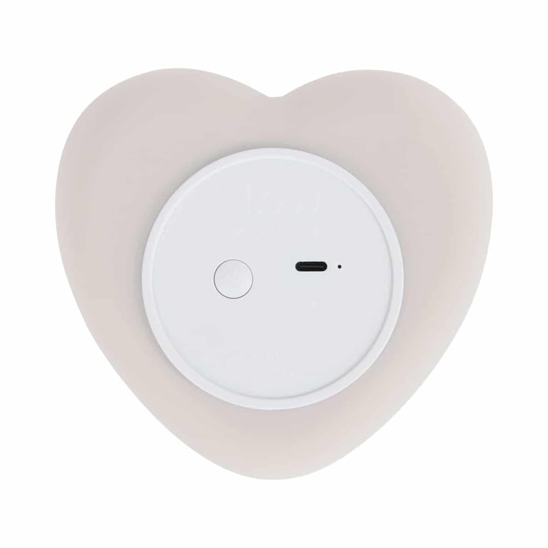 Flow Amsterdam Nursing Lampe Ruby, Warm Grey 1