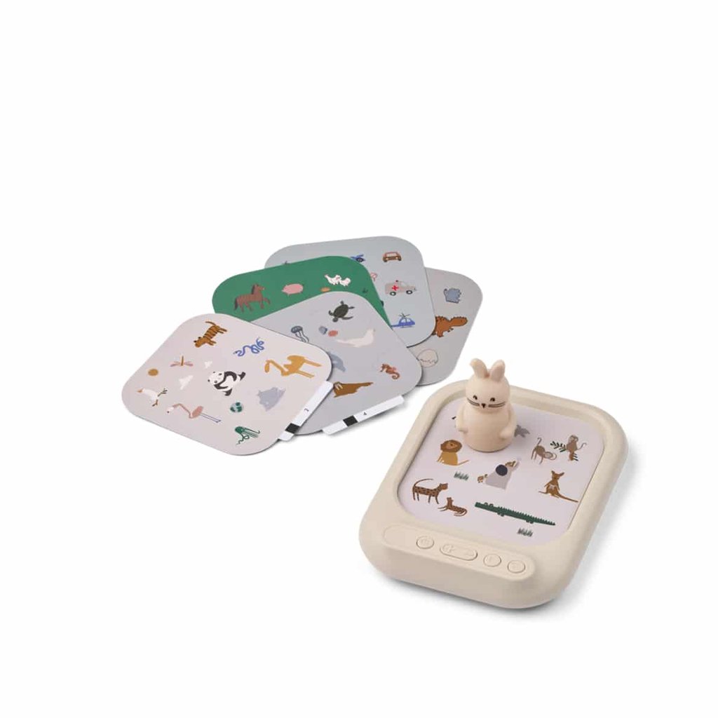 Liewood Activity Sound Board Archie, Sandy