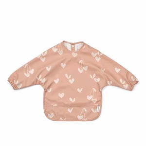 Liewood Lätzchen Merle Cape Sweethearts/ Pale tuscany