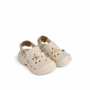Liewood Sandalen Milas, 2698 Sandy mix