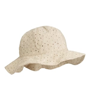 Liewood Sonnenhut Amelia Anglaise, Sandy