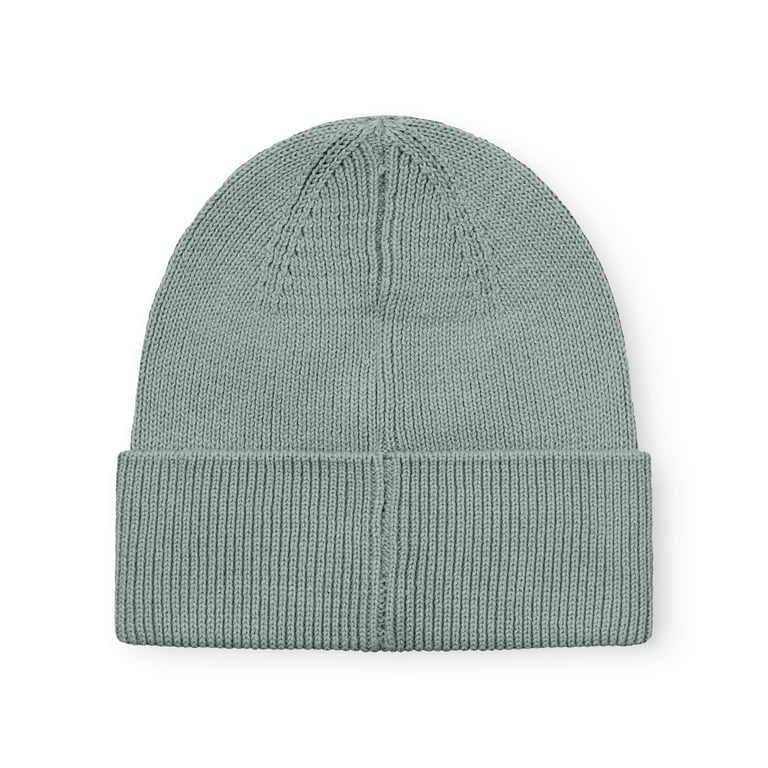 Mini a ture Mütze Matboje, Granite Green 1