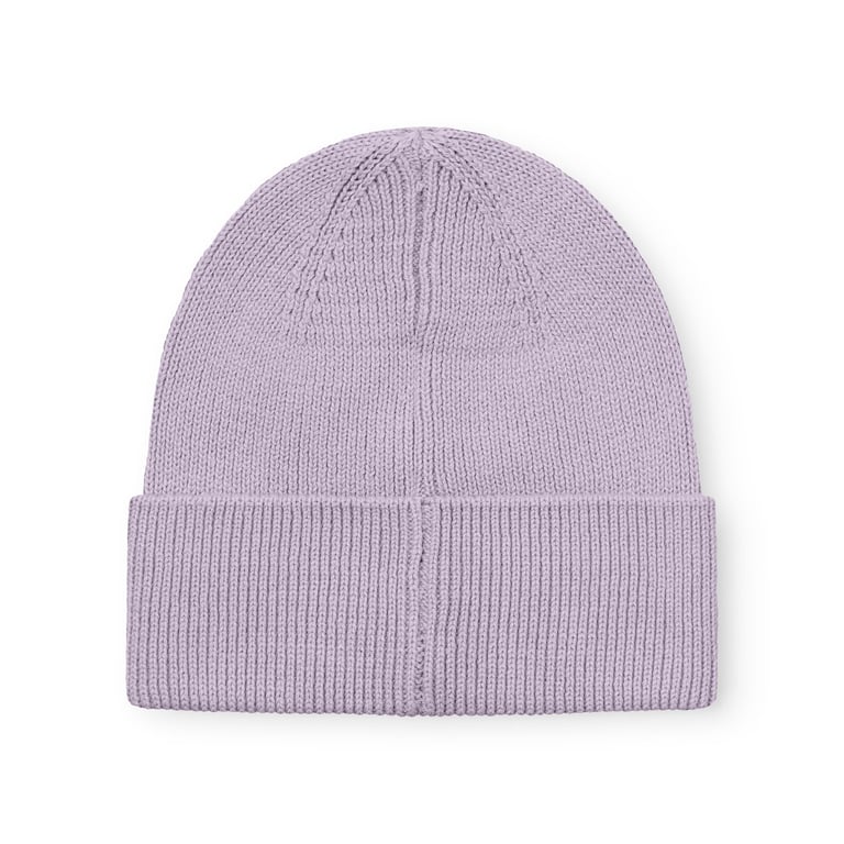 Mini a ture Mütze Matboje, Minimal lilac 1