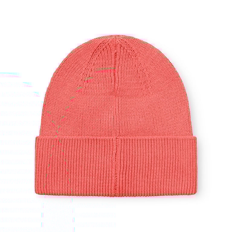 Mini a ture Mütze Matboje, Paprika Red 1