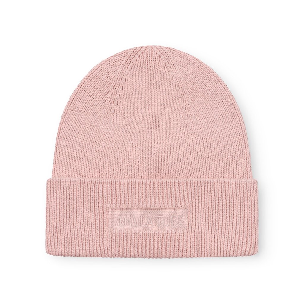Mini a ture Mütze Matboje, Rose Smoke