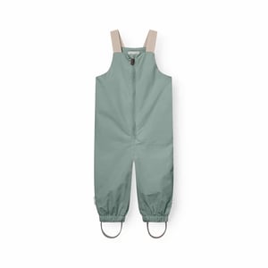 Mini a ture Spring Overall Matwalentaya, Granite green