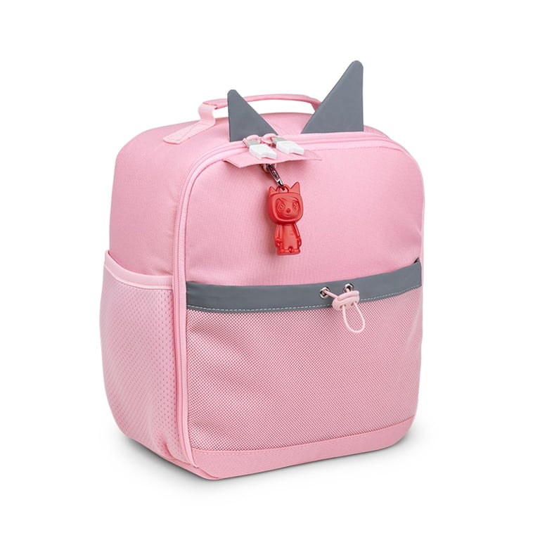 Tonies Rucksack rosa