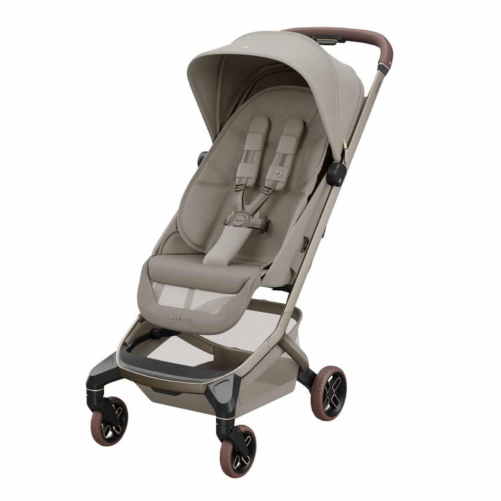 Maxi Cosi Fame Cabin, sapphire sand