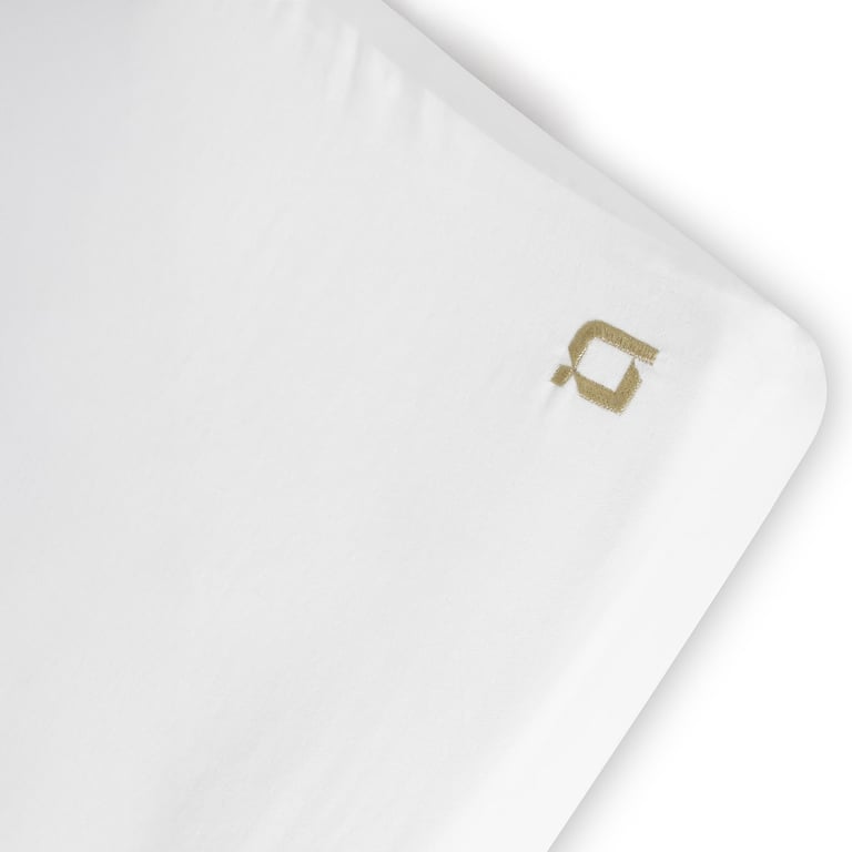 Naolima MoveMi® Musselin Spannbettlaken / Schlafmatratze