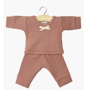 Minikane Puppenbekleidung Pyjama Morgan