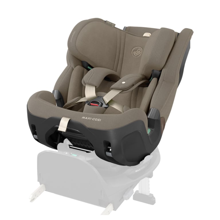 Maxi Cosi Pearl XL Slide Pro Authentic Truffle