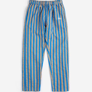 Bobo Choses Kinderhose New Hairline, navy blue