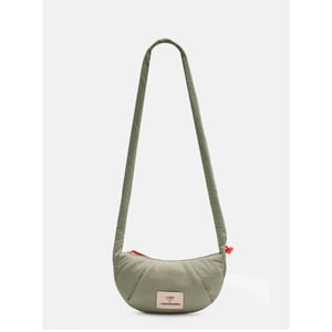 Les Visionnaires x Unio Tasche Vancouver S, tea green