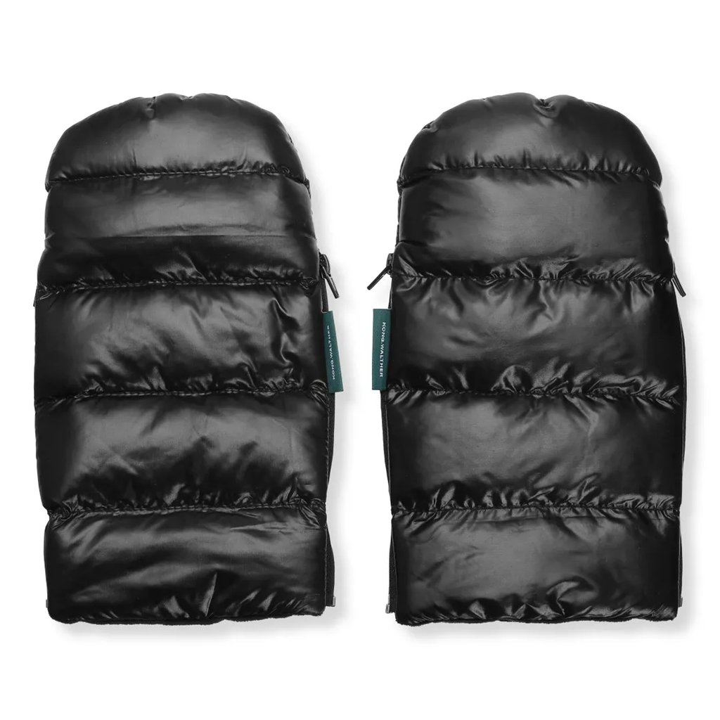 Kong Walther Kinderwagen-Handschuhe Østerbro black