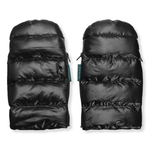 Kong Walther Kinderwagen-Handschuhe Østerbro black