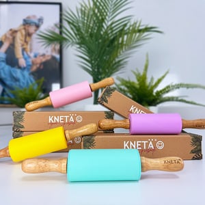 KNETÄ Rolli