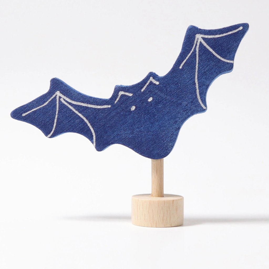 Grimm's Steckfigur Zauberer