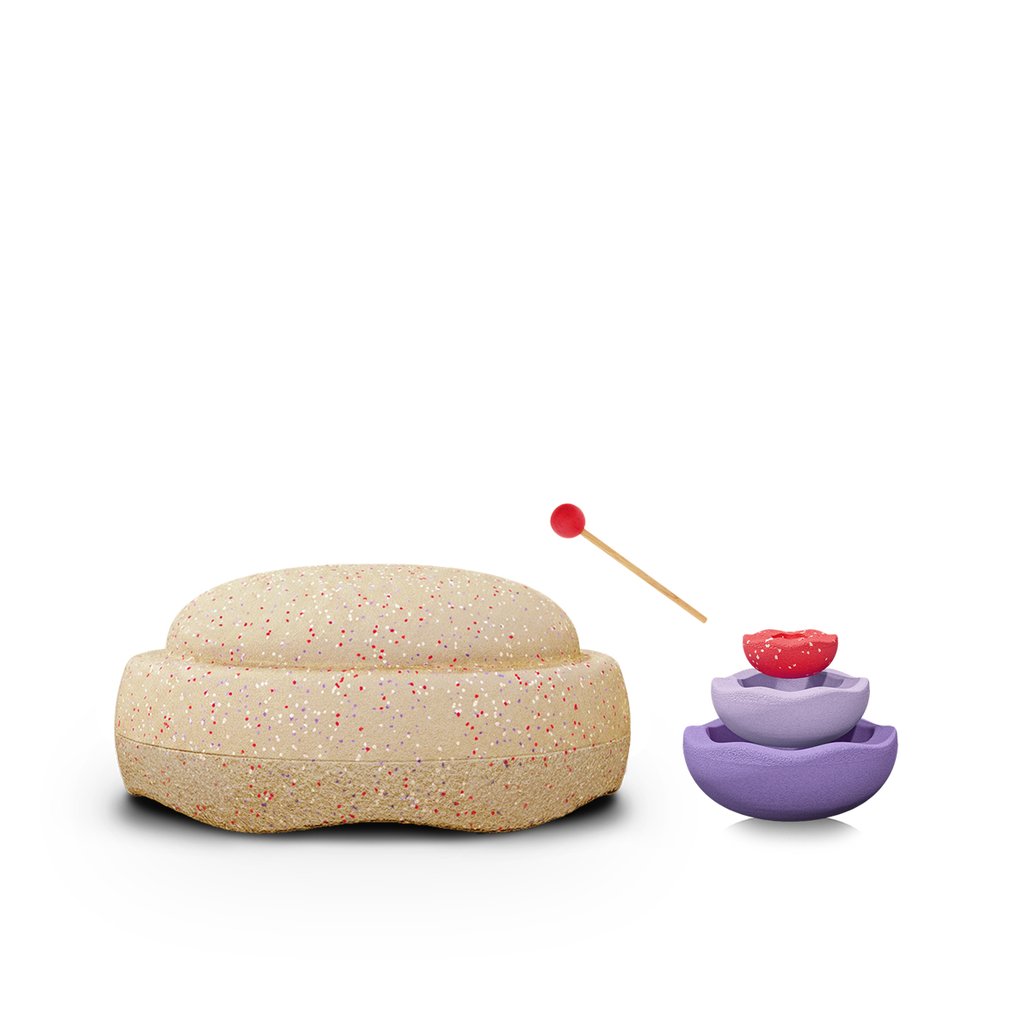 Stapelstein® Winter Special Water Play Set
