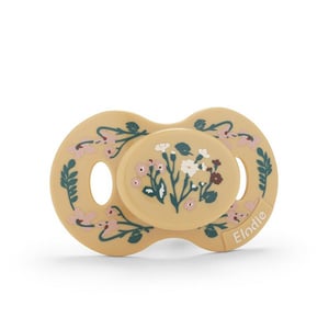 Elodie Details Schnuller Golden Vintage Flower