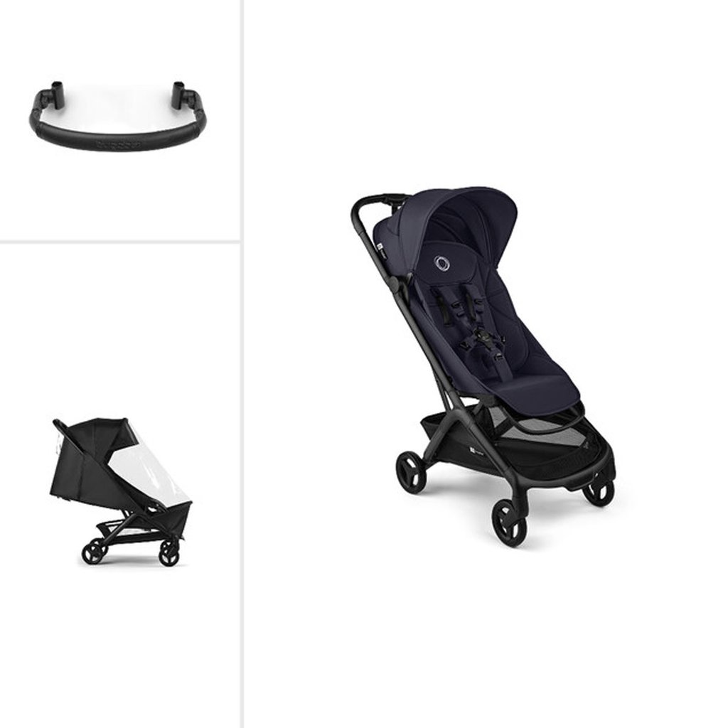 Bugaboo Butterfly 2 Bundle
