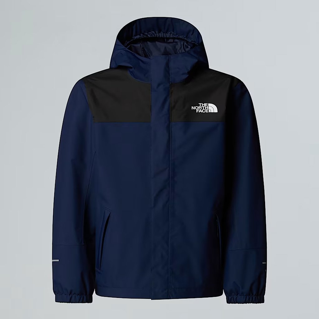 The North Face Regenjacke Antora, summit navy