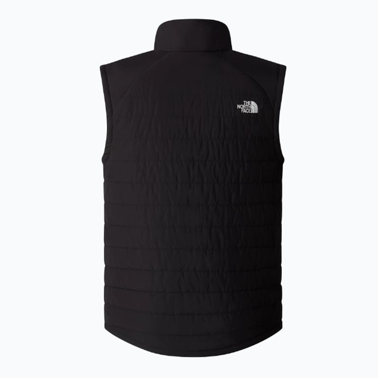 The North Face Weste Never Stop, black 1