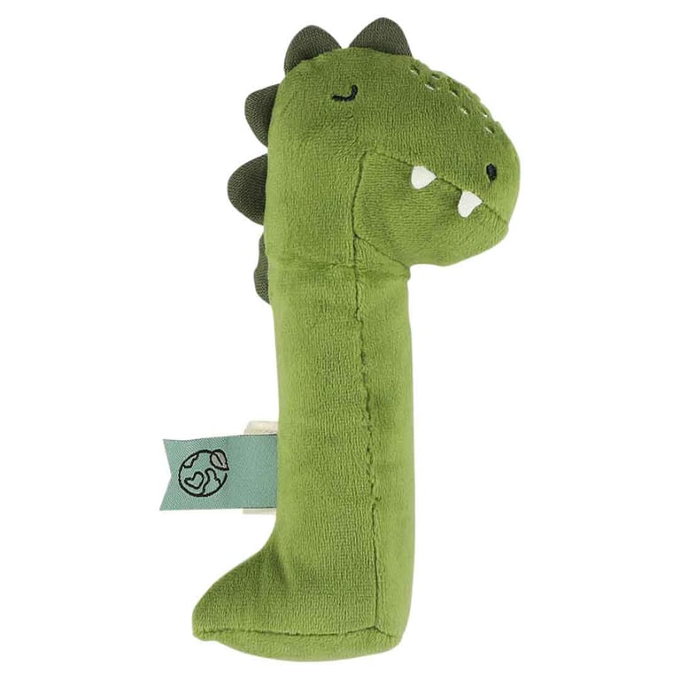 Trixie Greifling Quietschtier Mr. Dino