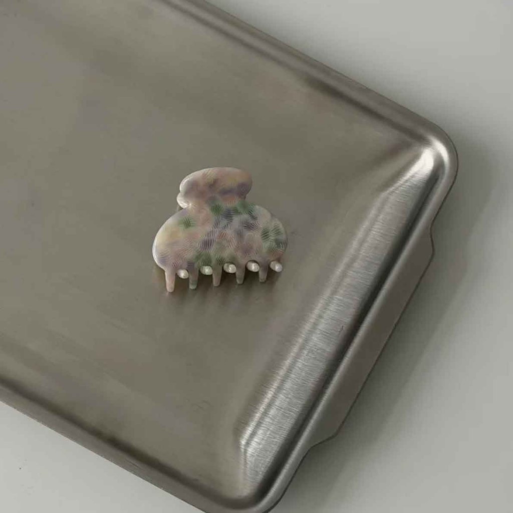 Jona The Label Haarclip EMI dreamy garden