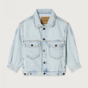 American Vintage Jacke Joybird, Winter Bleached